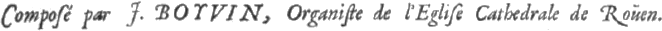 Boyvin signature